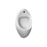 Automatic Flush Floor Sensor Ceramic Urinal