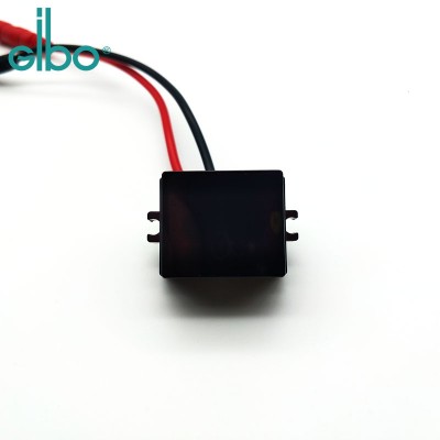 Toilet urinal flush electronic infrared water tank level controller module sensor