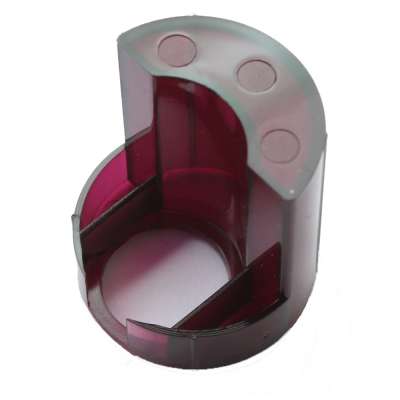 Factory cheap red sensor housing  red sensor case sensor faucet toilet urinal